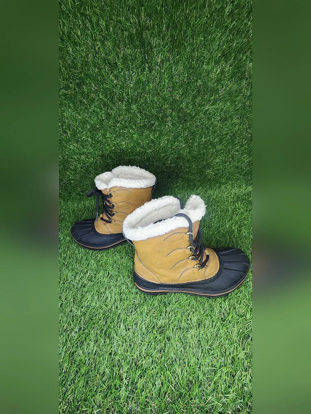 CROCS durable waterproof